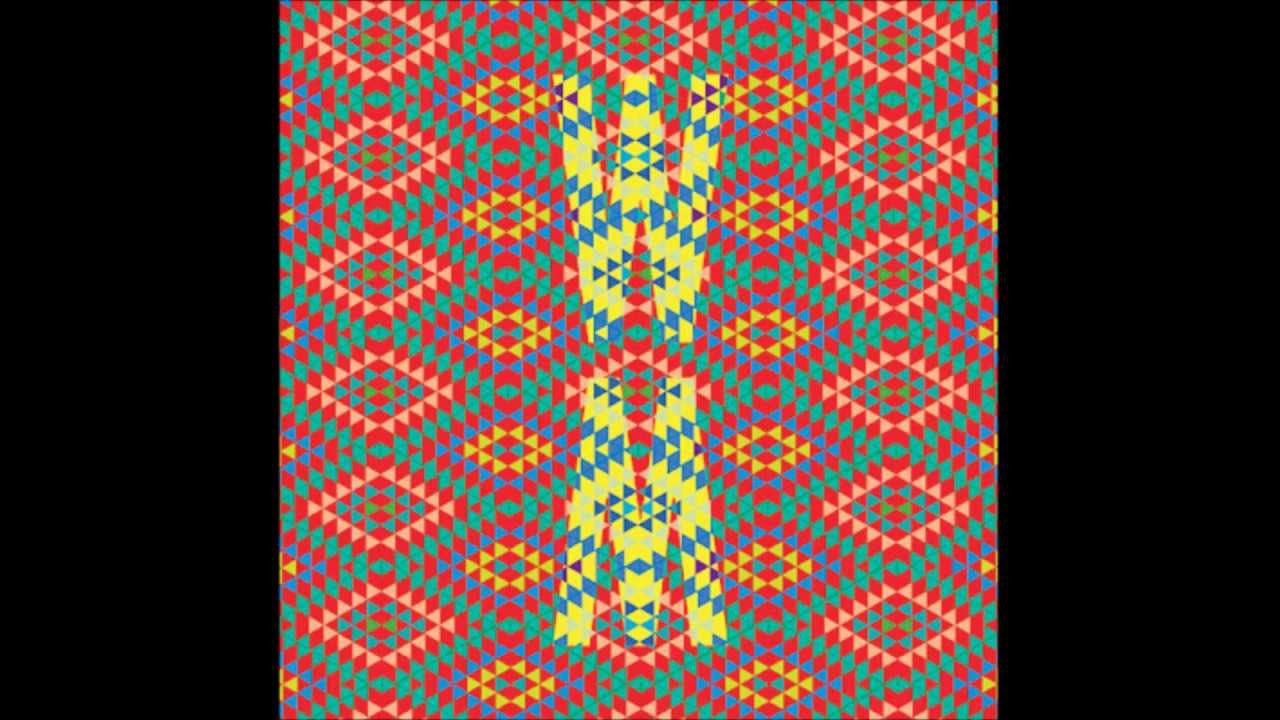 Goat - Golden Dawn