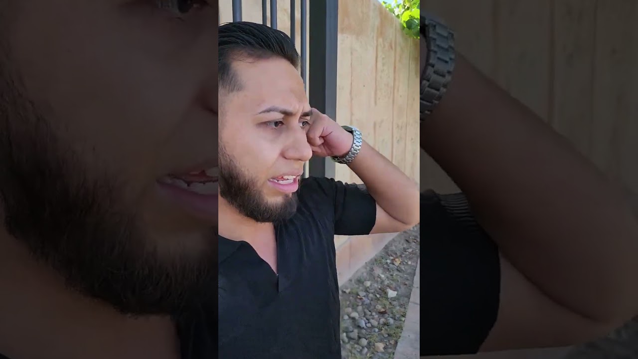 Tu compa el Envidioso 😒