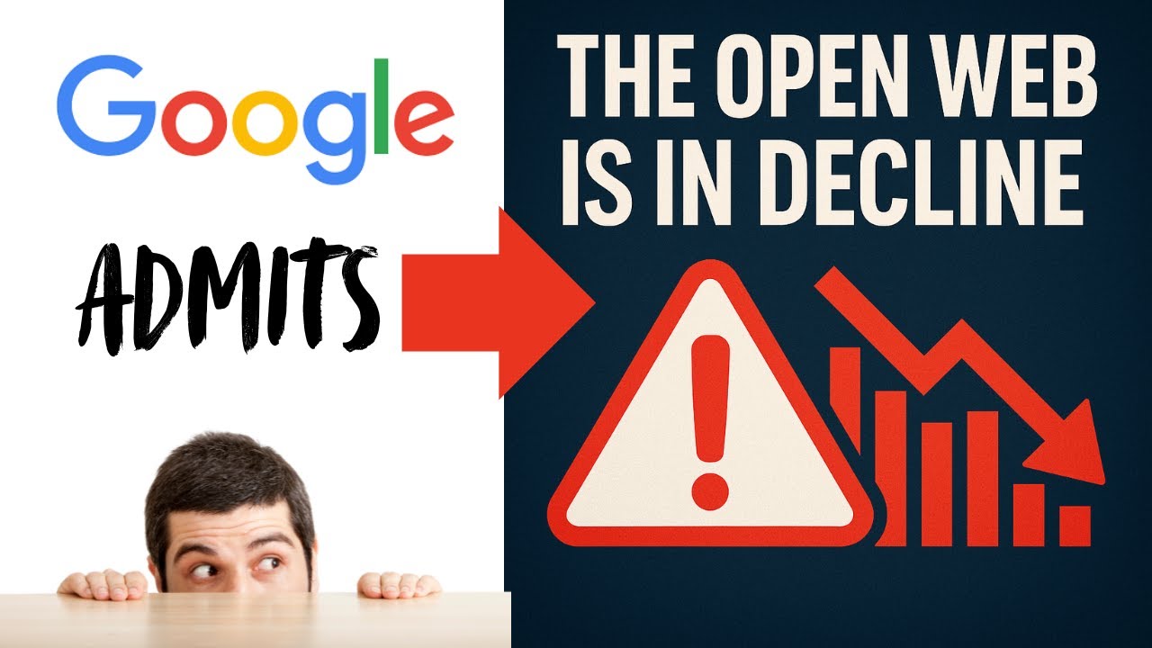 Is Your Business About To Disappear Online?