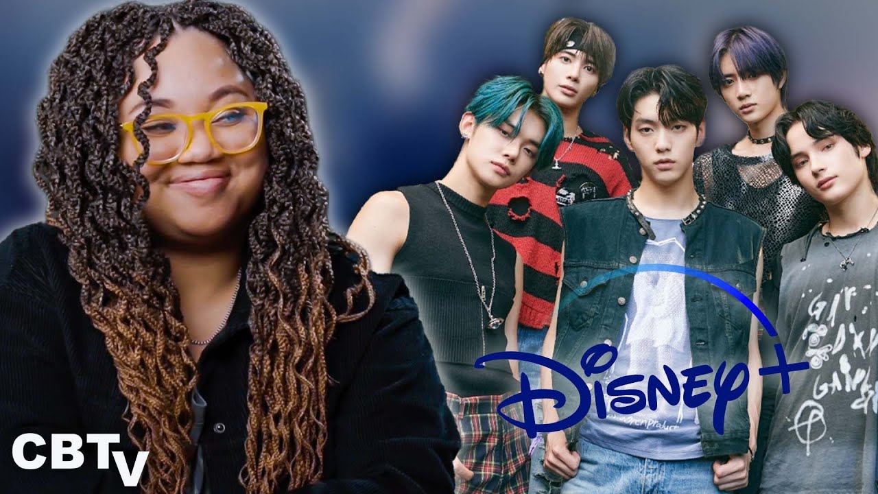 'Our Lost Summer' Documentary is such a Journey! so proud of TXT | CBTV