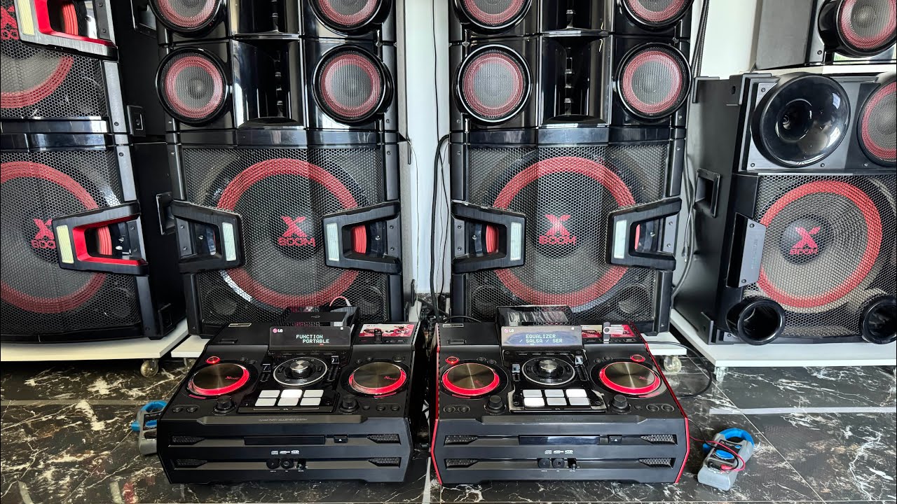 CM9740 VS CM9940