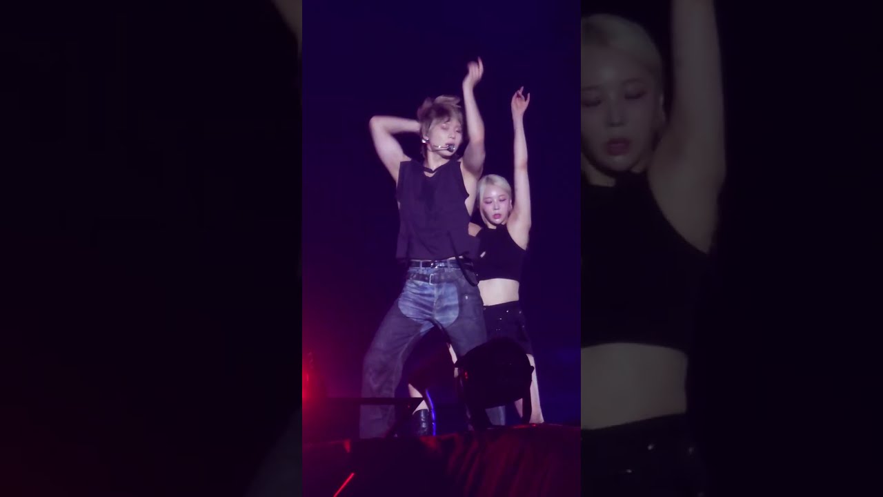 240705 태민 泰民 TAEMIN 'Guilty' @대만 高雄啤酒節 Kaohsiung Beer Rock Festival