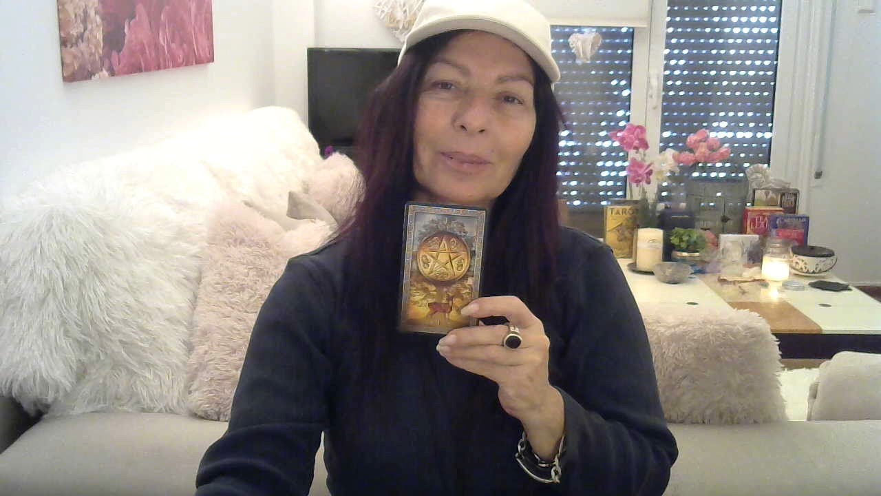 Scorpio - The Person You Expect To Arrive!! - April 3
