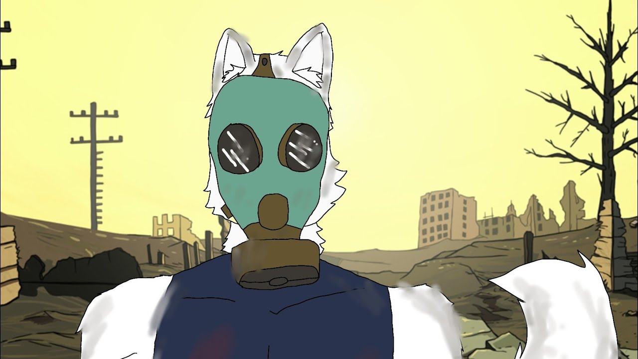 Sobrevivendo a um desastre nuclear! #60seconds 