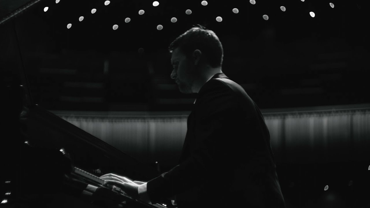 Wichita Vortex Sutra, Philip Glass | Florestan Bataillie