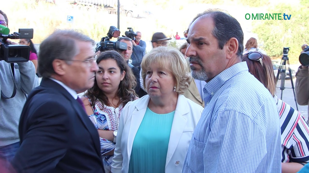 Rosa Grilo mantém versão de que o marido foi morto por angolanos