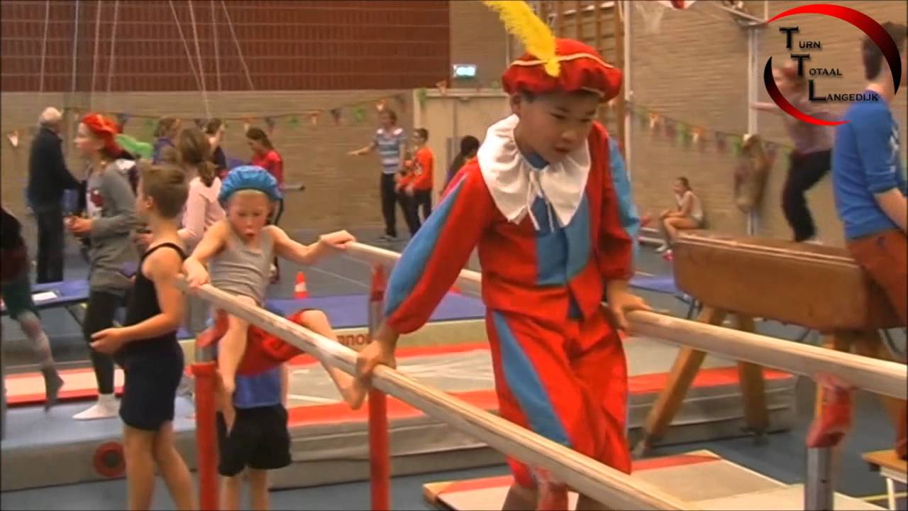 Pietengym Turn Totaal Langedijk 2013