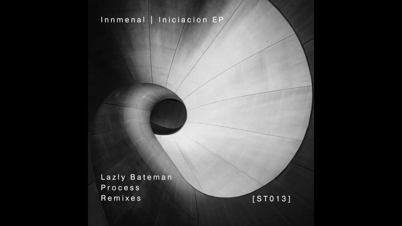 Innmenal - Nirvana o Sacrificio (Process Remix) [ST013]