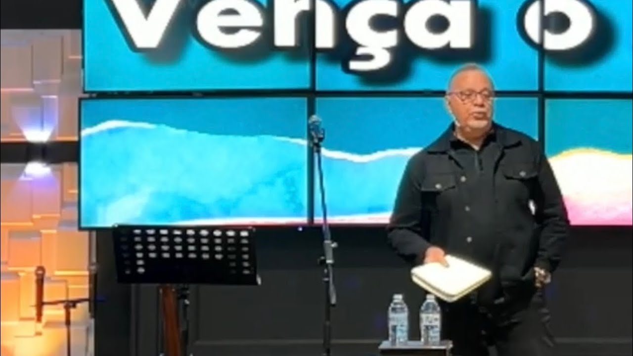 Ven&ccedil;a o Medo