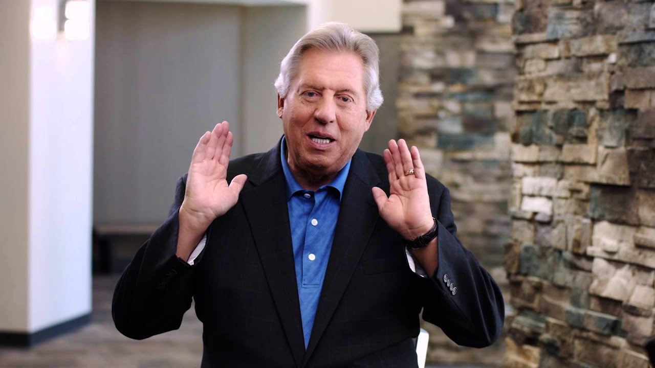 Namibia John Maxwell