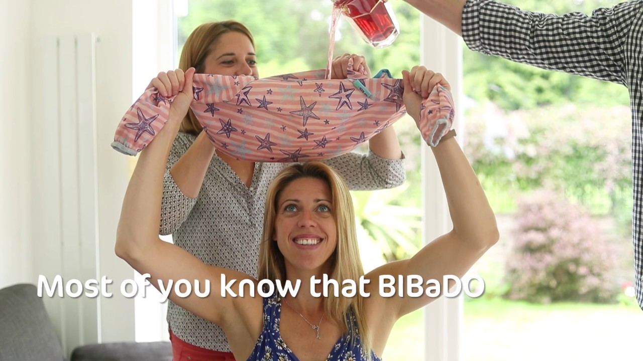 How to BIBaDO
