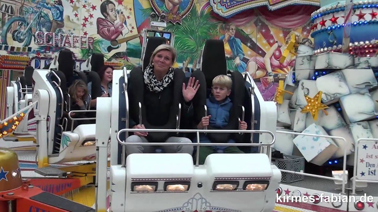 Haaner Kirmes 2012,Full HD...By kirmes-fabian