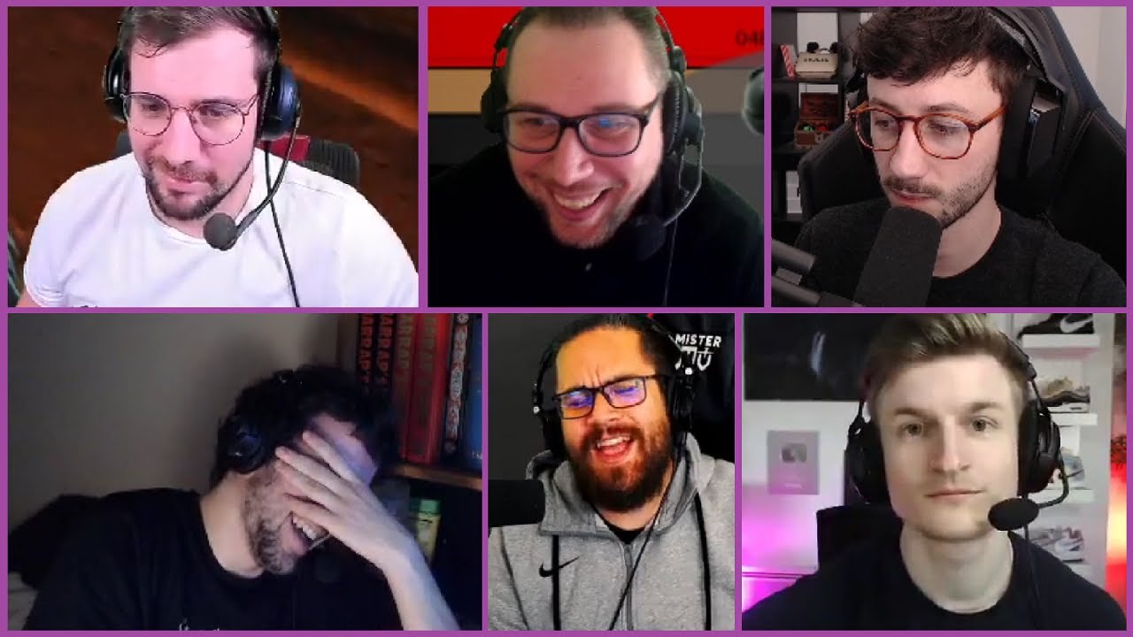 ALDERIATE TROLL ! ETOILES EST LE PIRE DES IMPOSTEURS - BEST OF STREAM FR