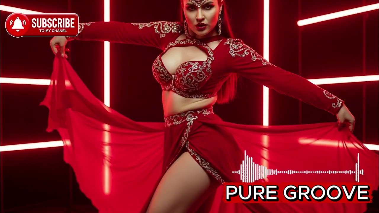 Uzbek Deep House Festival | Groove That Pulls You In