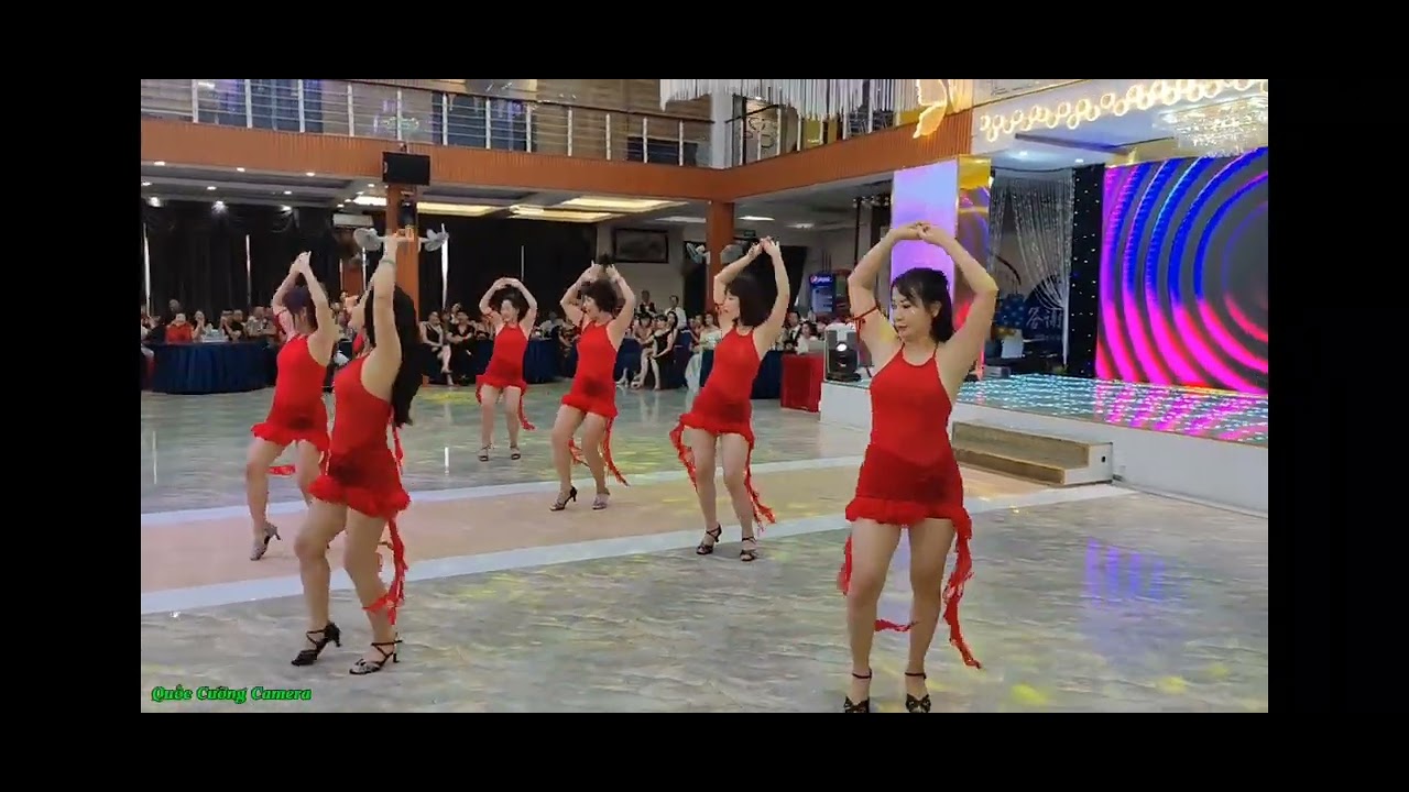 Clb Queen Star . Samba dance  2025