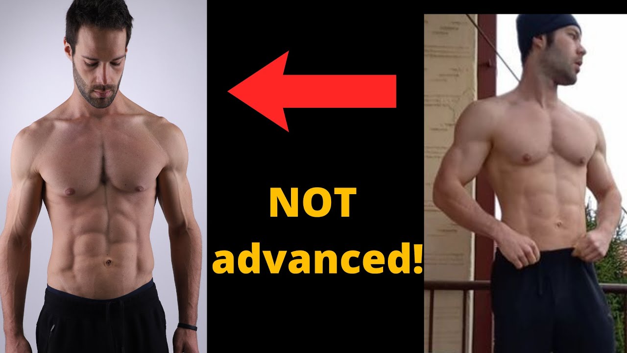 Why you can (still) gain more muscle than you think