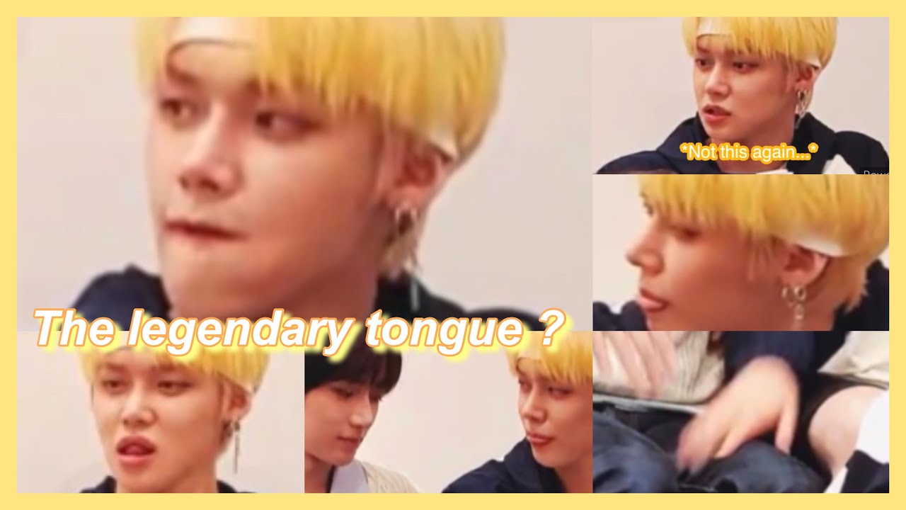 Yeongyu vlive Analysis | Yeongyu💗