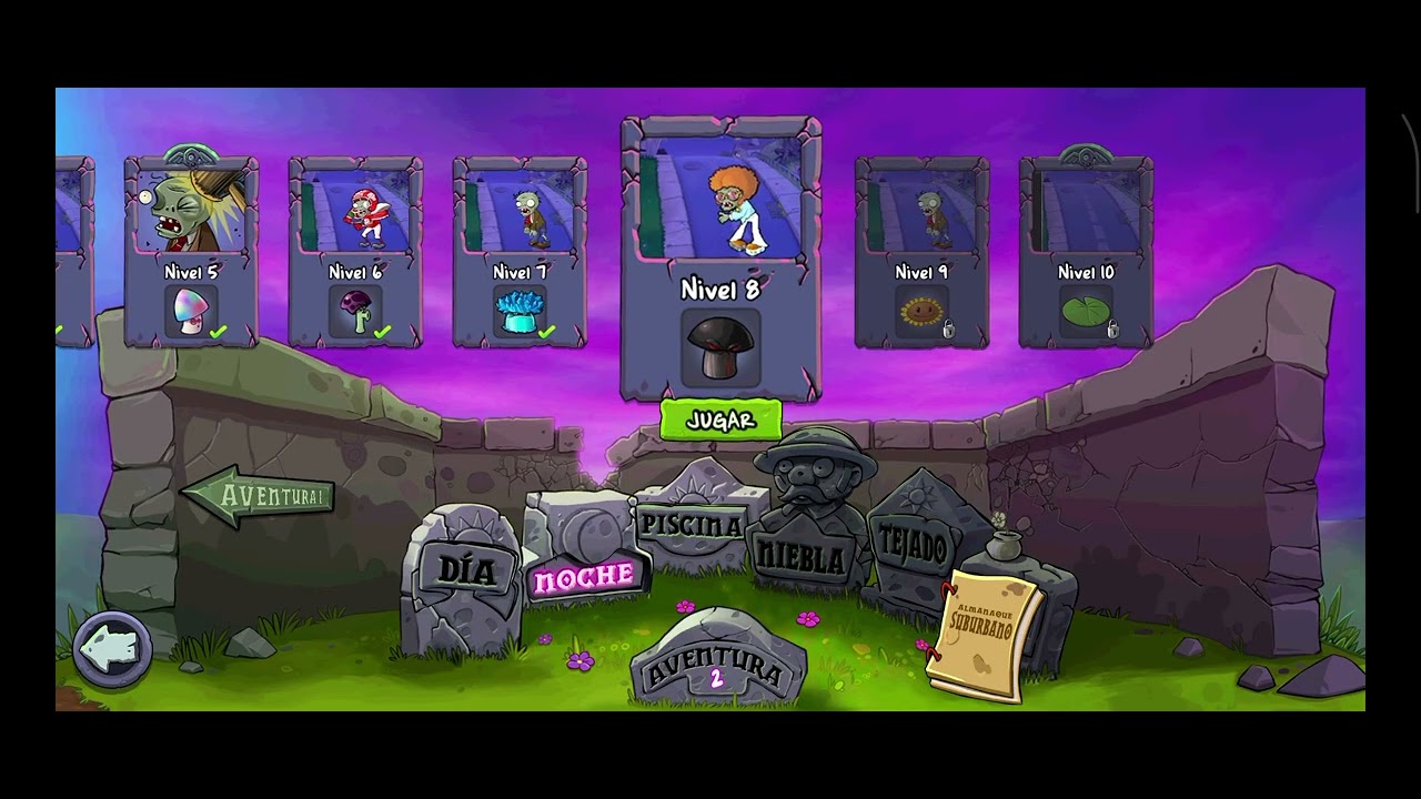 Plants Vs. Zombies (24)