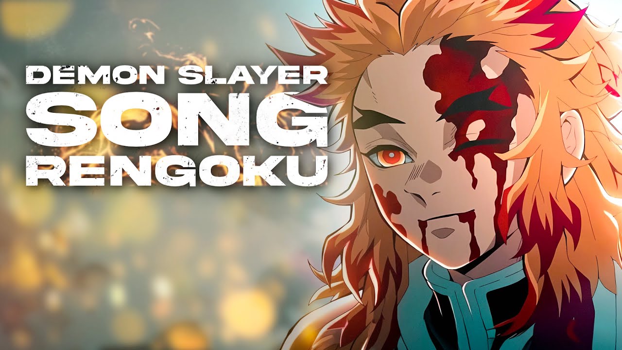 KYOJURO RENGOKU SONG | 