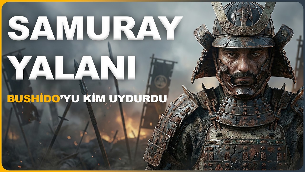 Japonya Dünyayı Nasıl Kandırdı? 