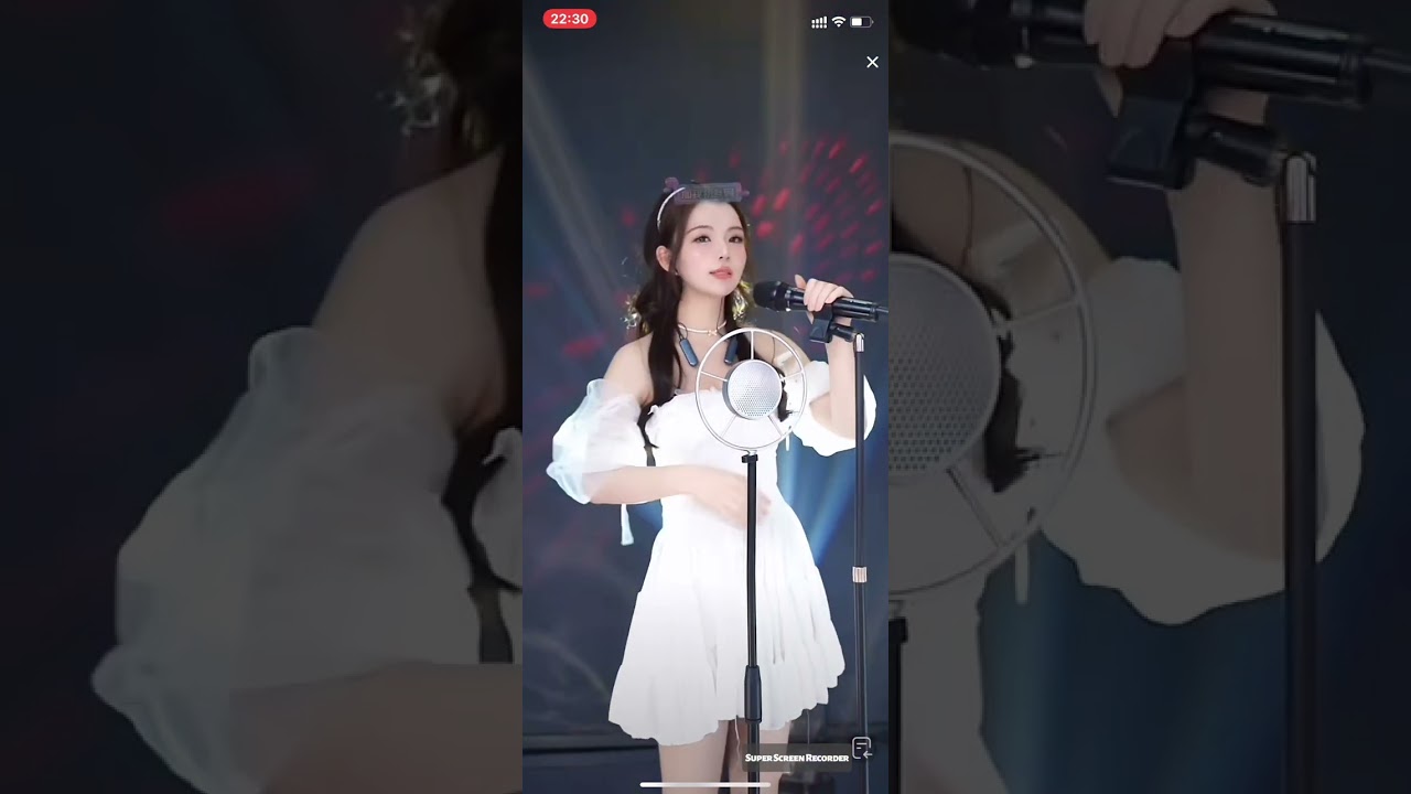 華語音樂分享 《舞女淚》加一💕抖音直播回放 ww5581