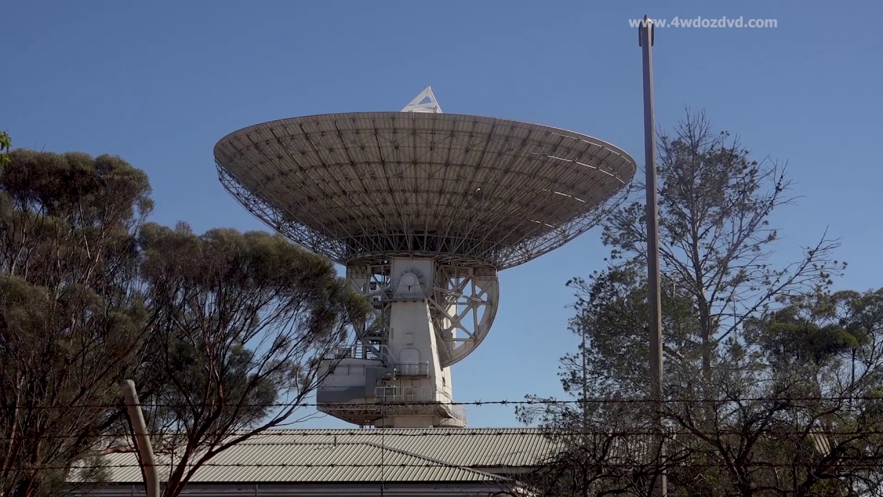 ON THE ROAD 2019 ep 1 - PENONG - CEDUNA HIGHLIGHTS