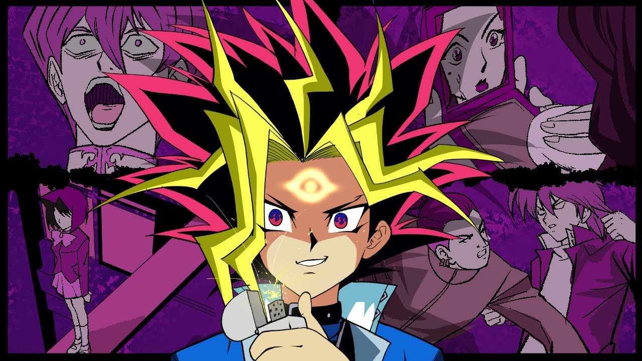 Yu-Gi-Oh! Season 0 - A Deep Dive