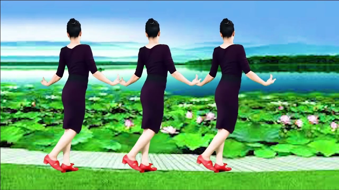 VÀO CHÙA/NHẠC CHẬM -CÙNG HƯỚNG (BIÊN ĐẠO MỚI)