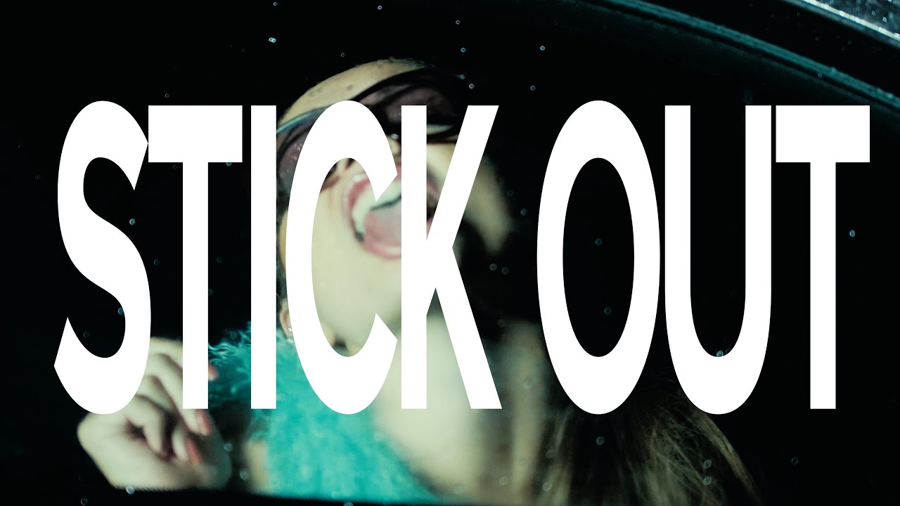 Bless You - Stick Out (Lyrics)