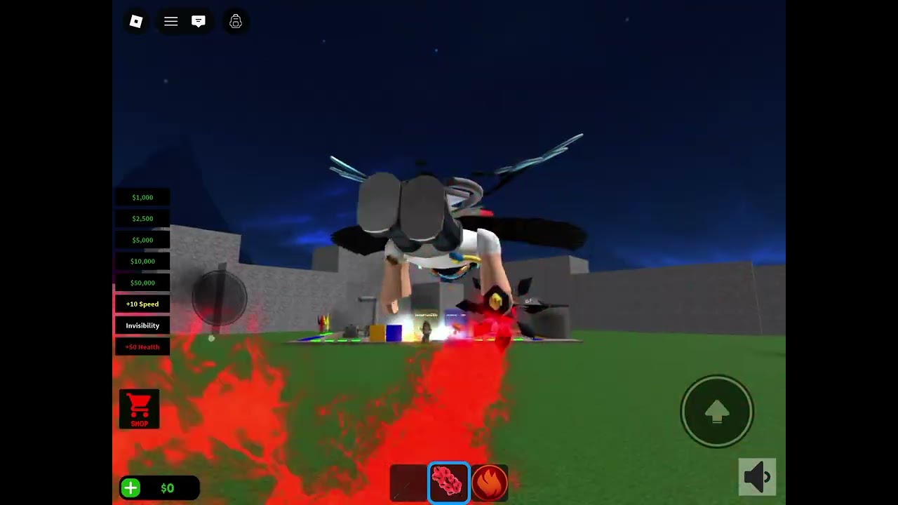 Wizard Tycoon: The War!