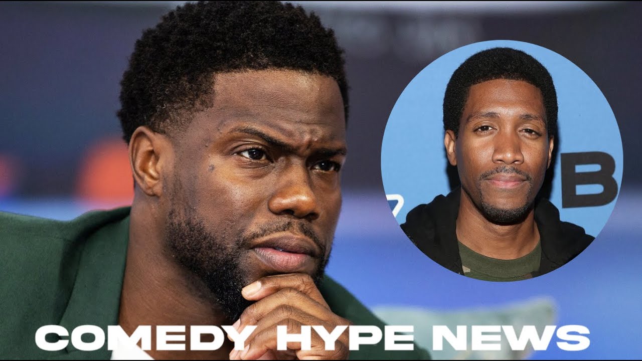 Kevin Hart Finally Reacts To Dropped Charges Of Ex-Friend Over Extortion - CH News Show