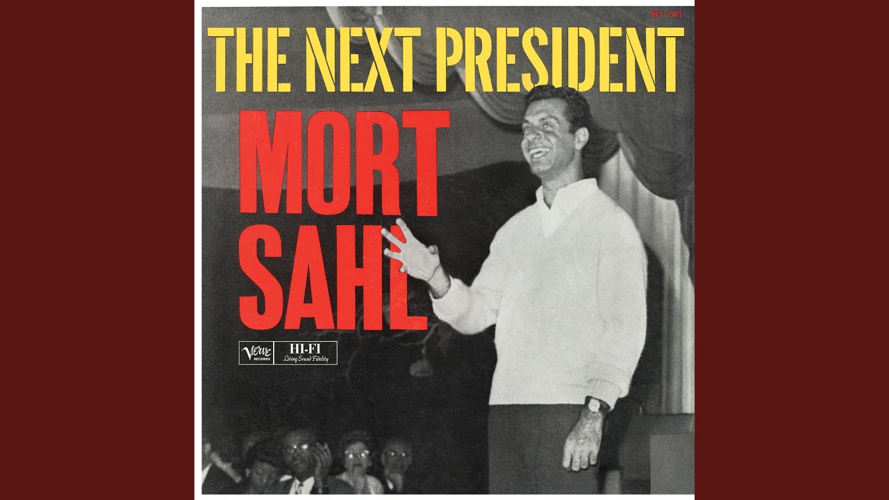 The Next President (Pt. 1)