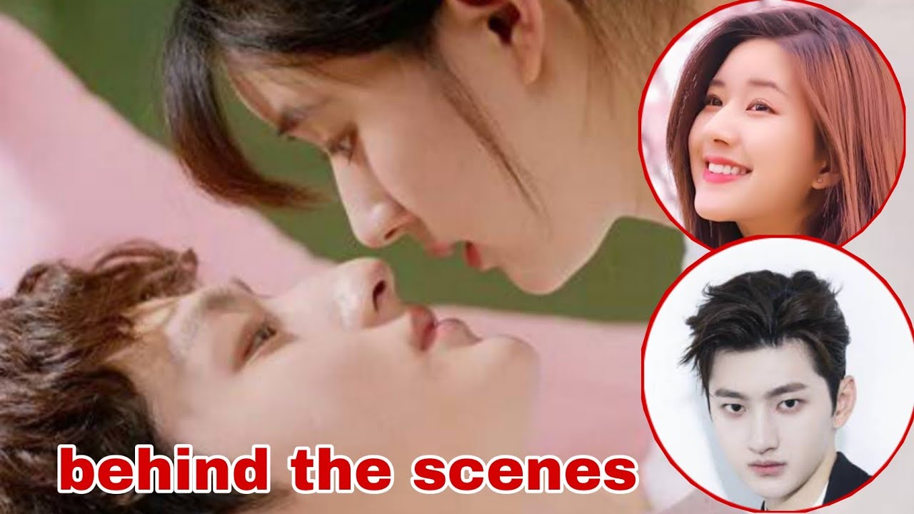 Laughter burst in behind the scenes of the most remarkable scene on TV | Zhao Lusi| Liu Te