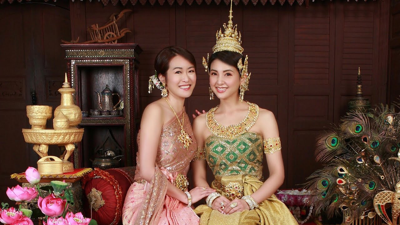 Thai Style Studio on TVB - Hong Kong