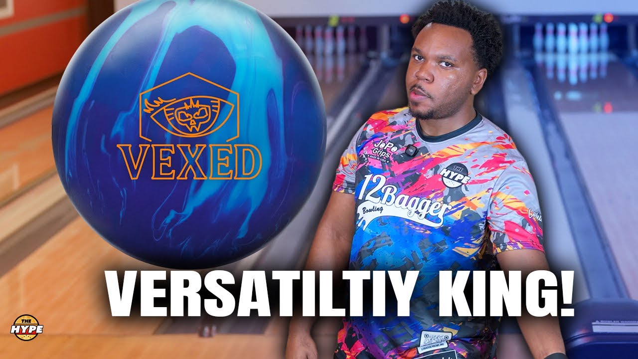 The Evil Eye Just Got Better! | Radical Vexed