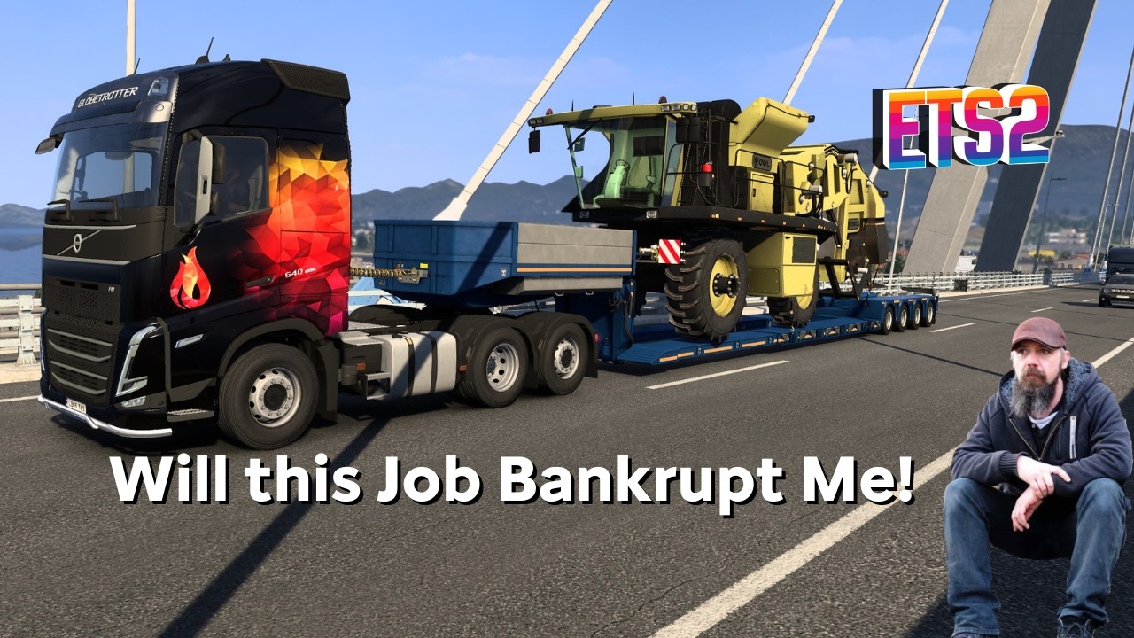 Will This Job bankrupt Me?