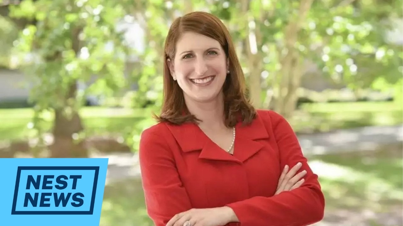 Falconetti Voted Interim President, Vehicle Fire in Parking Garage, and More! | Nest News 2.6