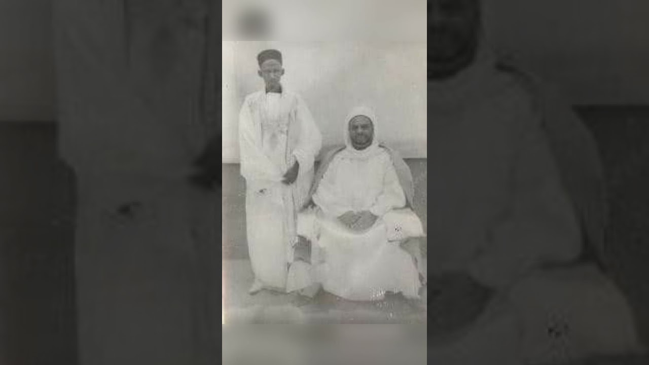 l'histoire de thierno Mamadou saïdou avec professeur Malik n'diaye 🔥🔥🔥 le 27 09 2022