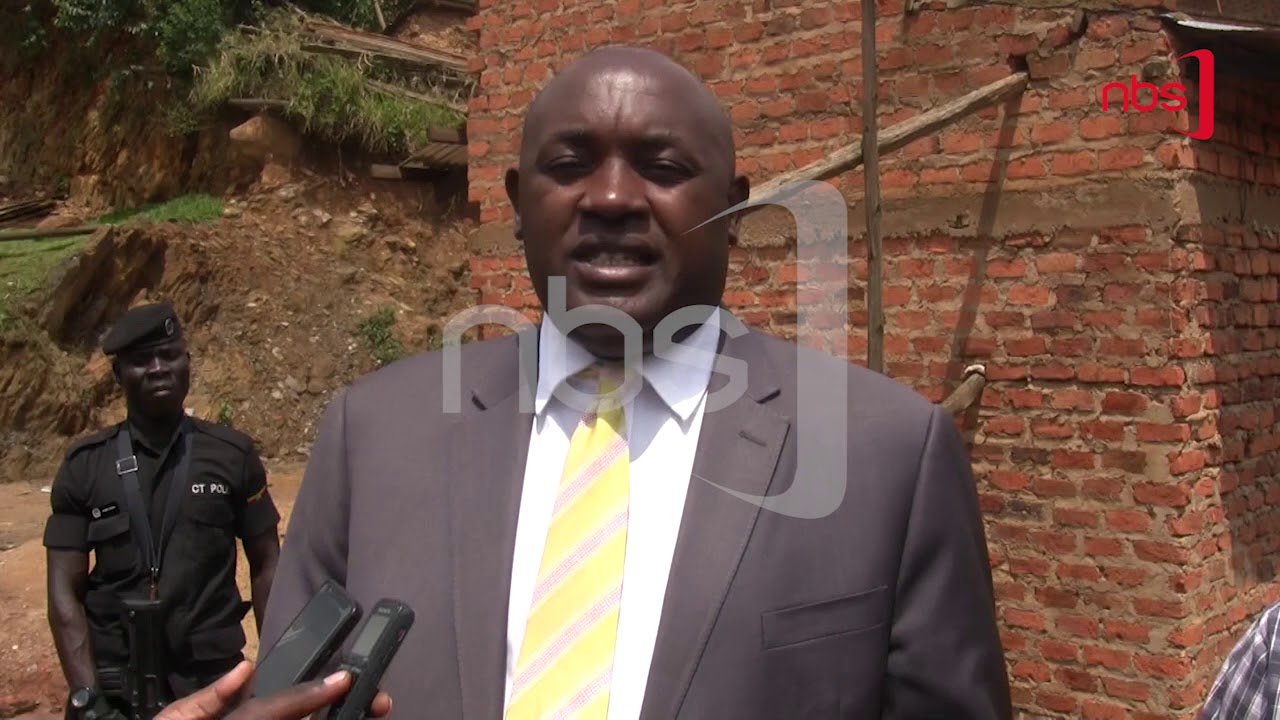IFDC SUPPORTS FARMERS IN KANUNGU