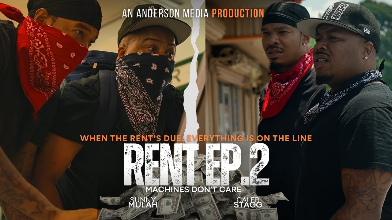 Rent |Ep.2 