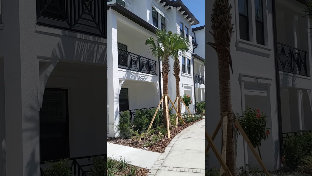 Marina Pointe at West Shore Marina District