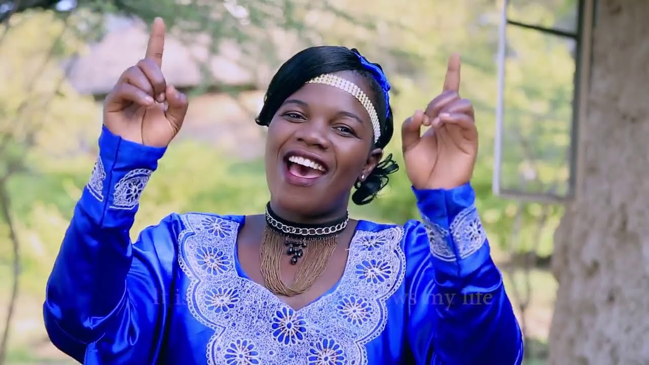 Omurende by Shisia ft Judie wandera (Official Video)