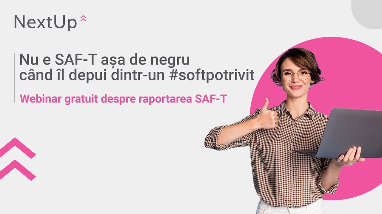 Webinar SAFT