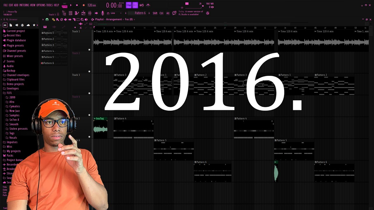 Imagine Hearing This In 2016