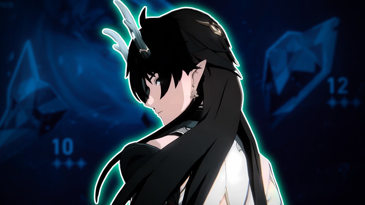 He Returns. | E2 Imbibitor Lunae 0 Cycle