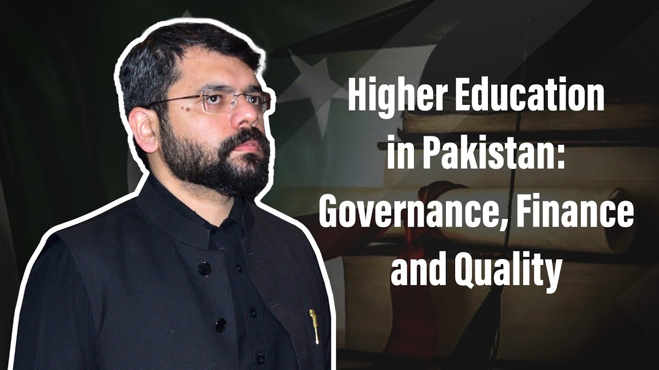 Muhammad Ibrahim Qazi: Redefining Education Journalism with Academia Magazine | @AcademiaMag