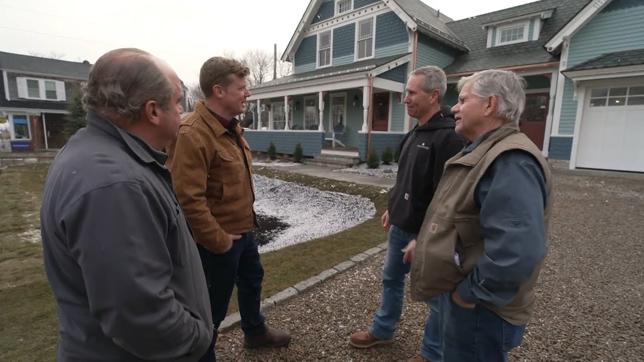 This Old House Season 42 E16 | Seaside Victorian Cottage | A Queen Anne Revival