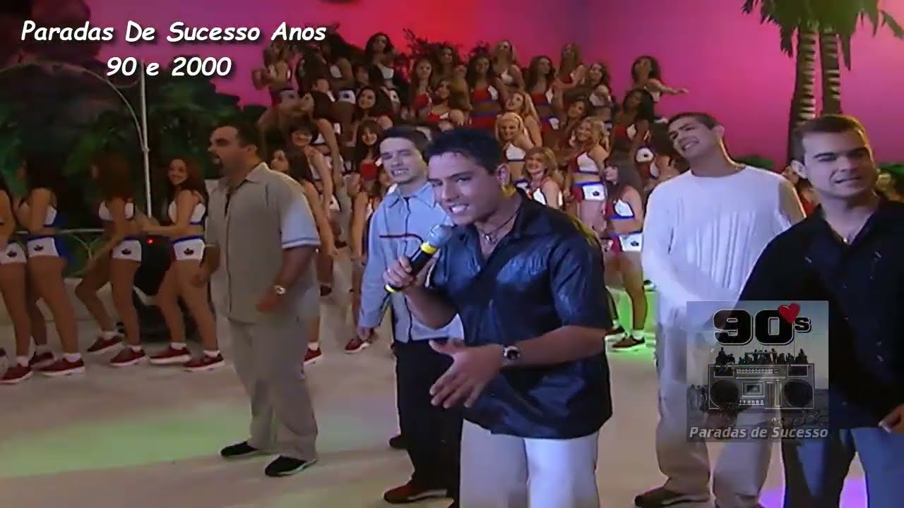 Karametade - Nunca Vou Deixar Voc&ecirc;