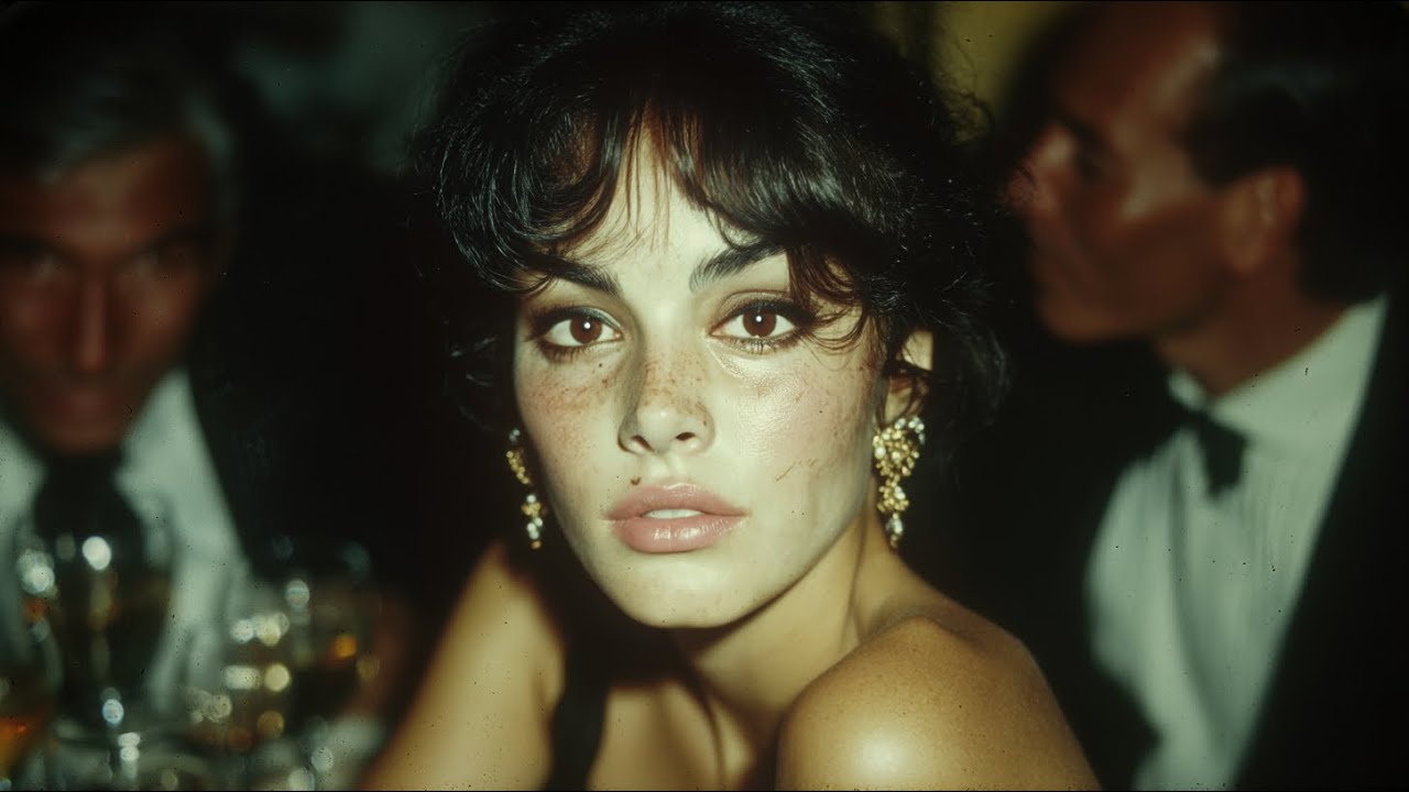 Lacrime di Marmo (Marble Tears) - 1960s Italian Emotional Ballad | Sicilian Cinematic Music