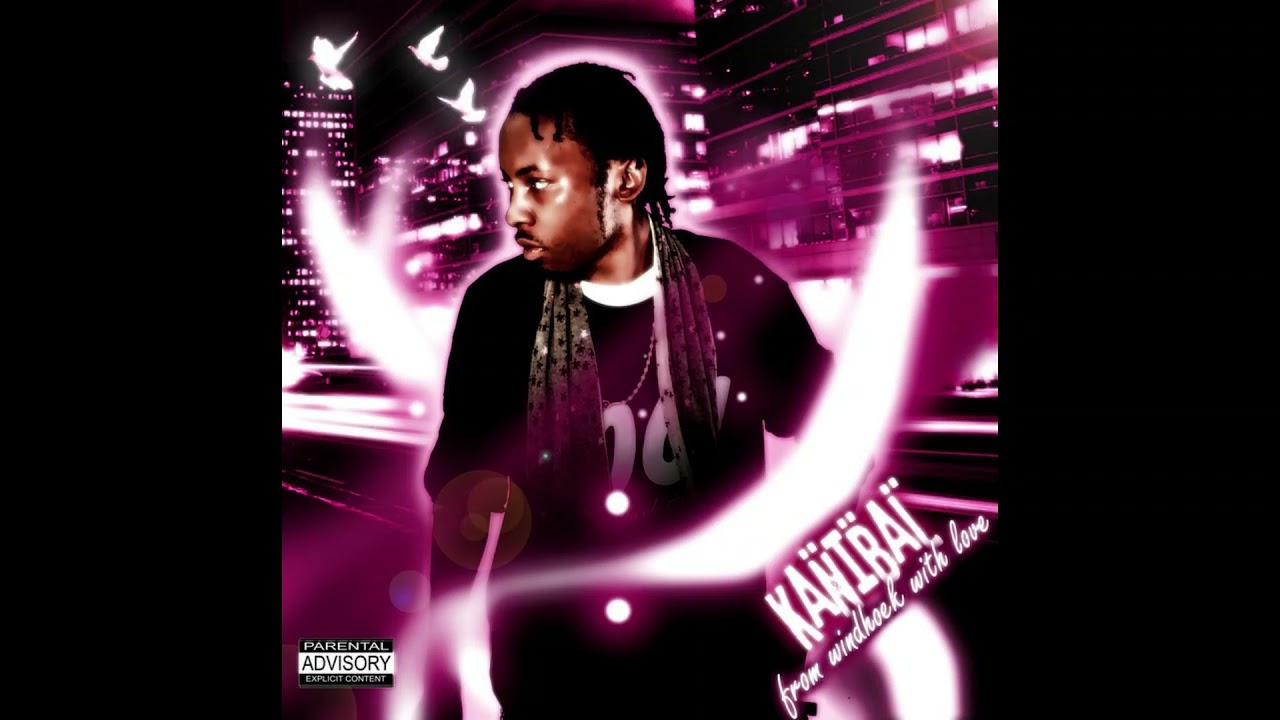Kanibal -  From Windhoek With Love